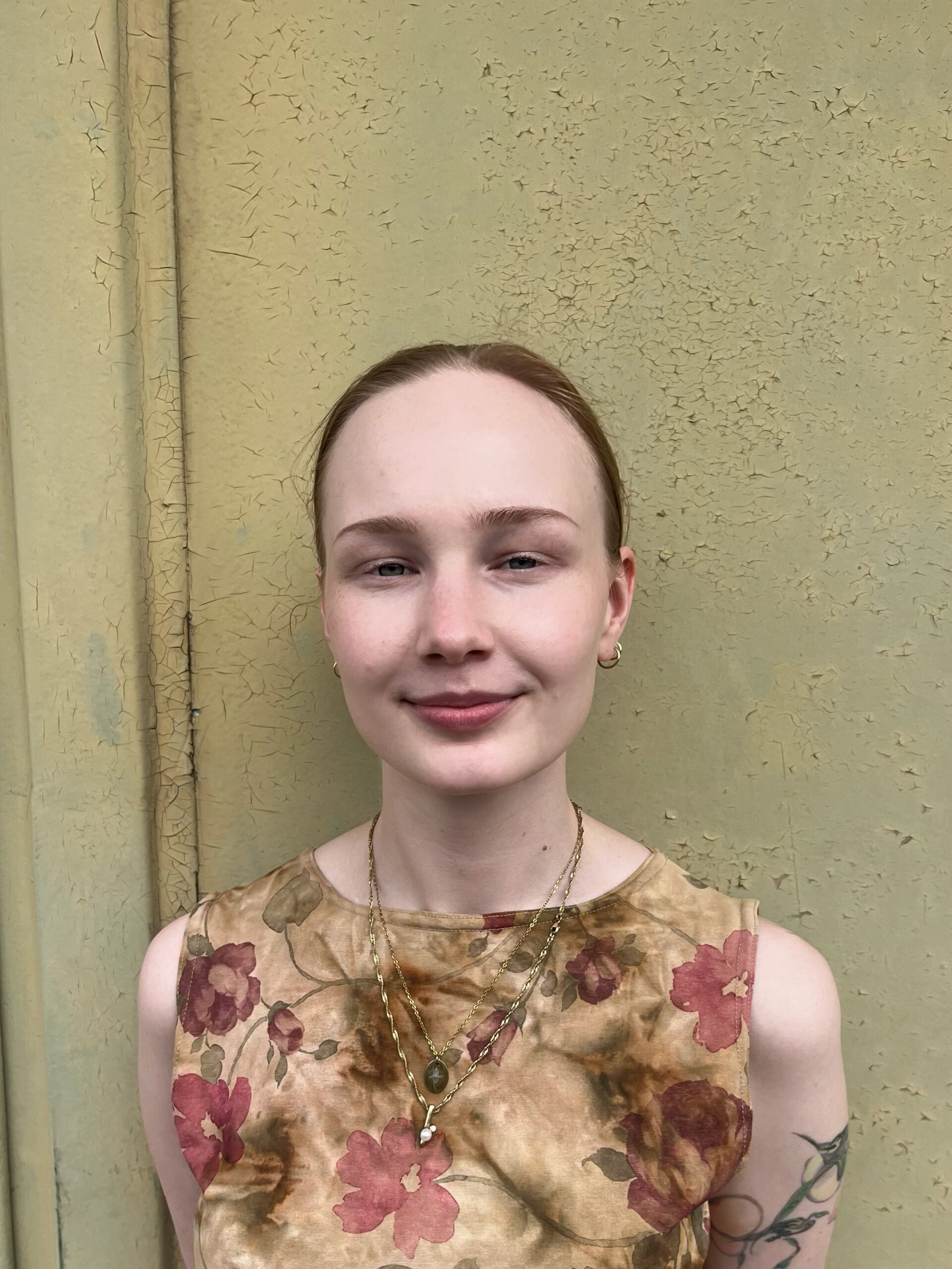 Lia Albrecht