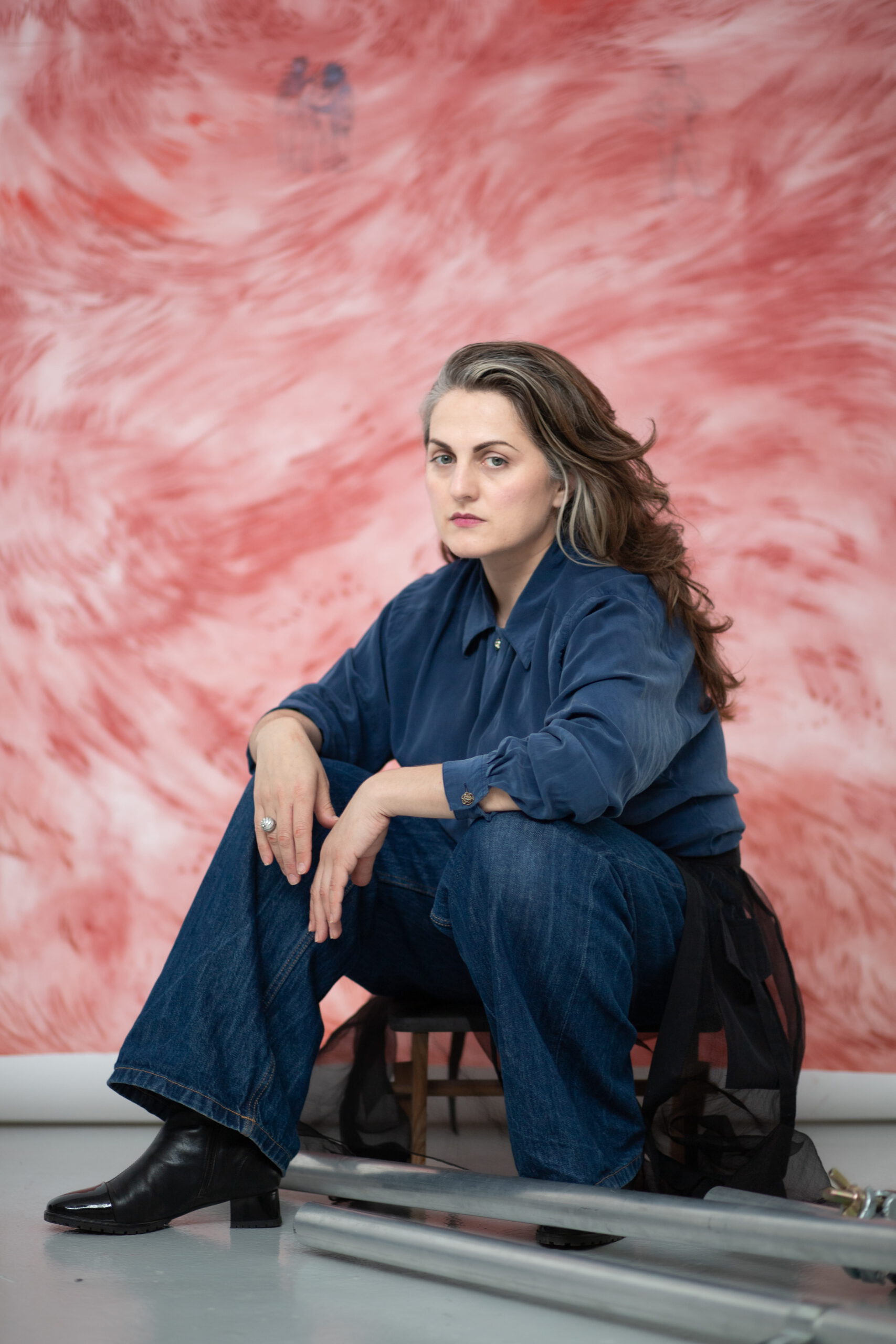 Jelena Fužinato