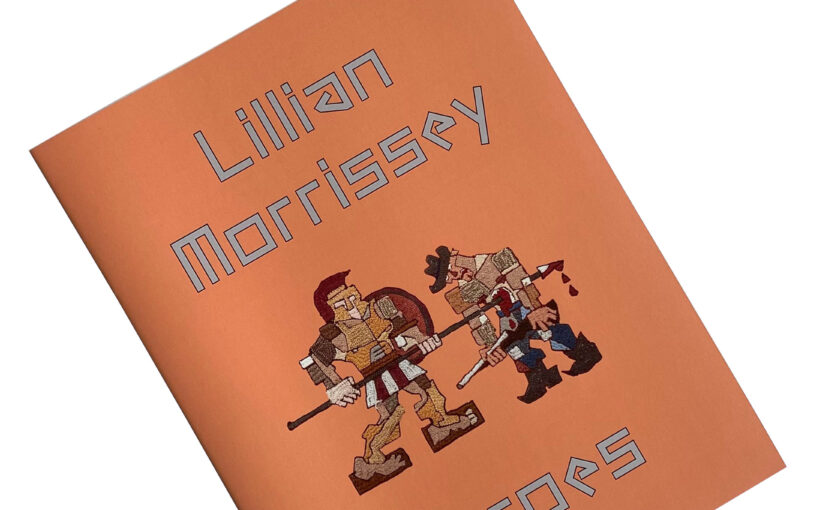 Morrissey – Lillian Morrissey