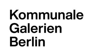 Logo Kommunale Galerien Berlin