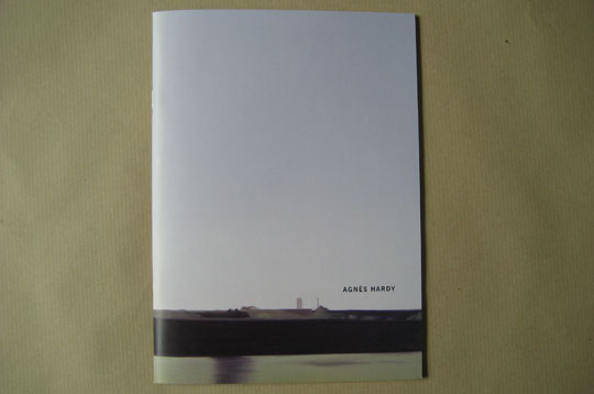 Hardy – Katalog Agnès Hardy