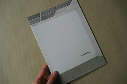 Kempe – Katalog Anja Kempe
