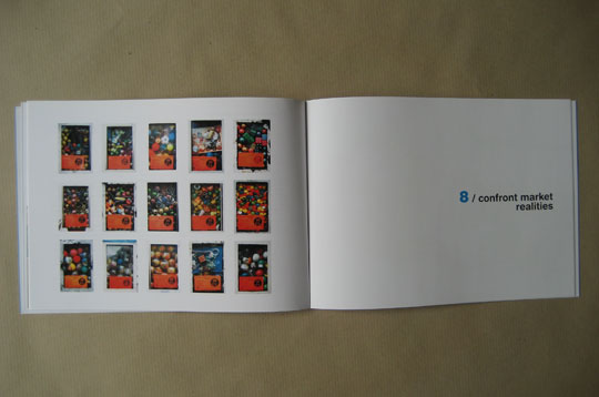 Anke Westermann Katalog Goldrausch 2004