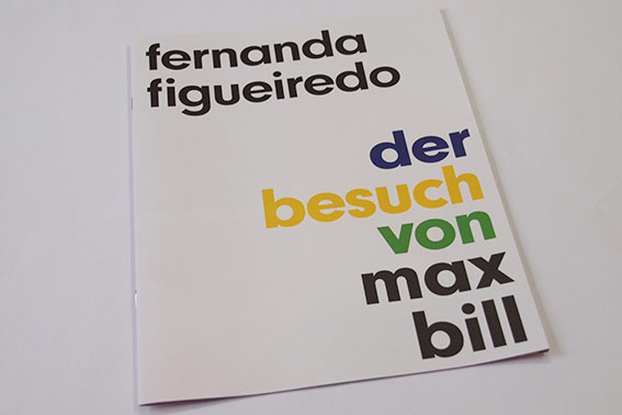 Figueiredo – Katalog Fernanda Figueiredo