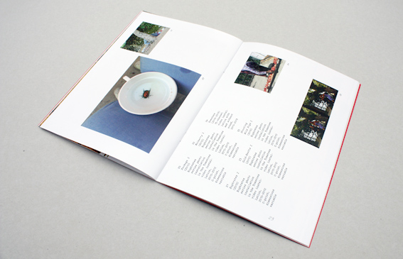 Funda Özgünaydin Katalog Goldrausch 2012