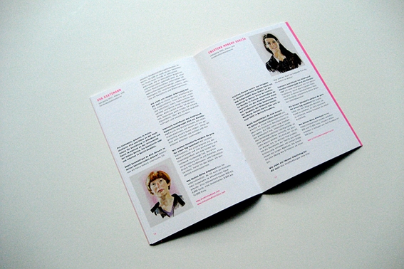 Körnelia – Goldrausch 2013, Katalog zur Ausstellung