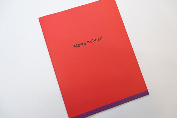 Kuhnert – Katalog Meike Kuhnert
