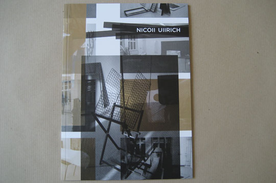Ullrich – Katalog Nicoll Ullrich