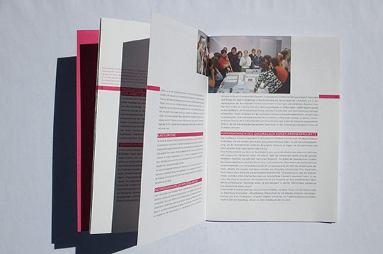 Polished – Goldrausch 2005, Katalog zur Ausstellung