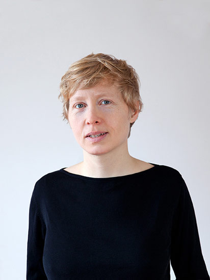 Porträt Saskia Wendland, Goldrausch 2017