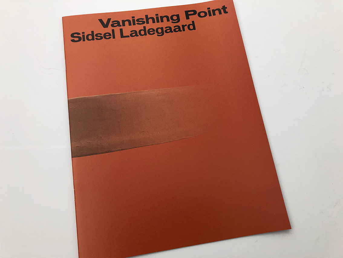 Sidsel Ladegaard Katalog Goldrausch 2020