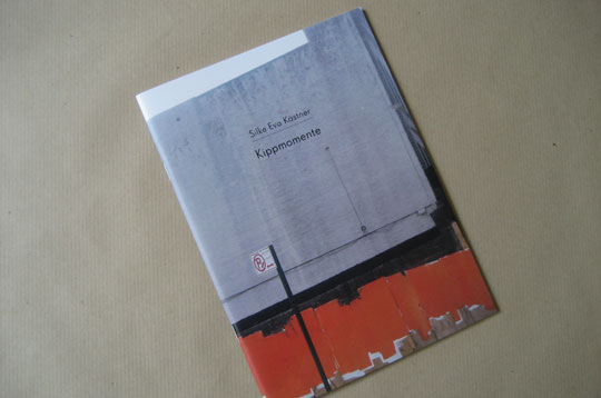 Silke Eva Kästner Katalog Goldrausch 2009