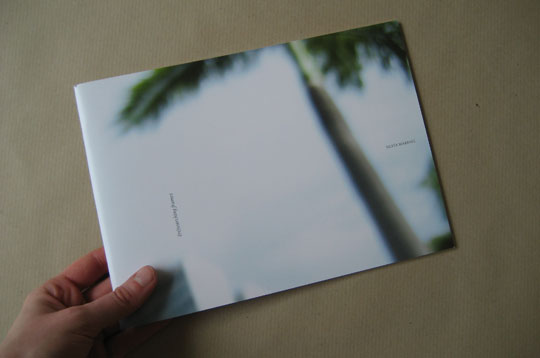 Marzall – Katalog Silvia Marzall