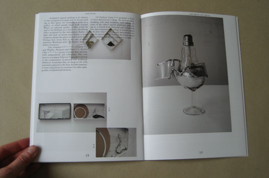 Tatiana Echeverri Fernandez Katalog Goldrausch 2010