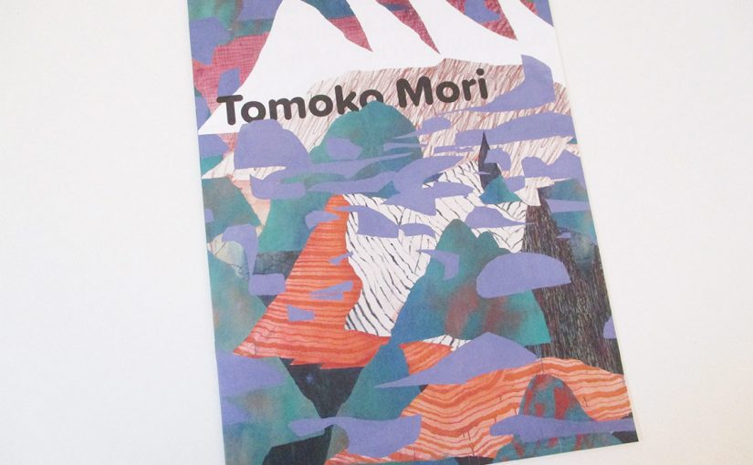 Mori – Katalog Tomoko Mori