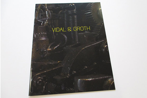Vidal & Groth – Katalog Vidal & Groth